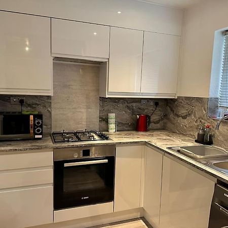 Quirky Town Centre Hideaway Villa Leamington Spa Eksteriør billede