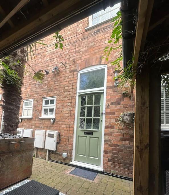 Quirky Town Centre Hideaway Villa Leamington Spa Eksteriør billede
